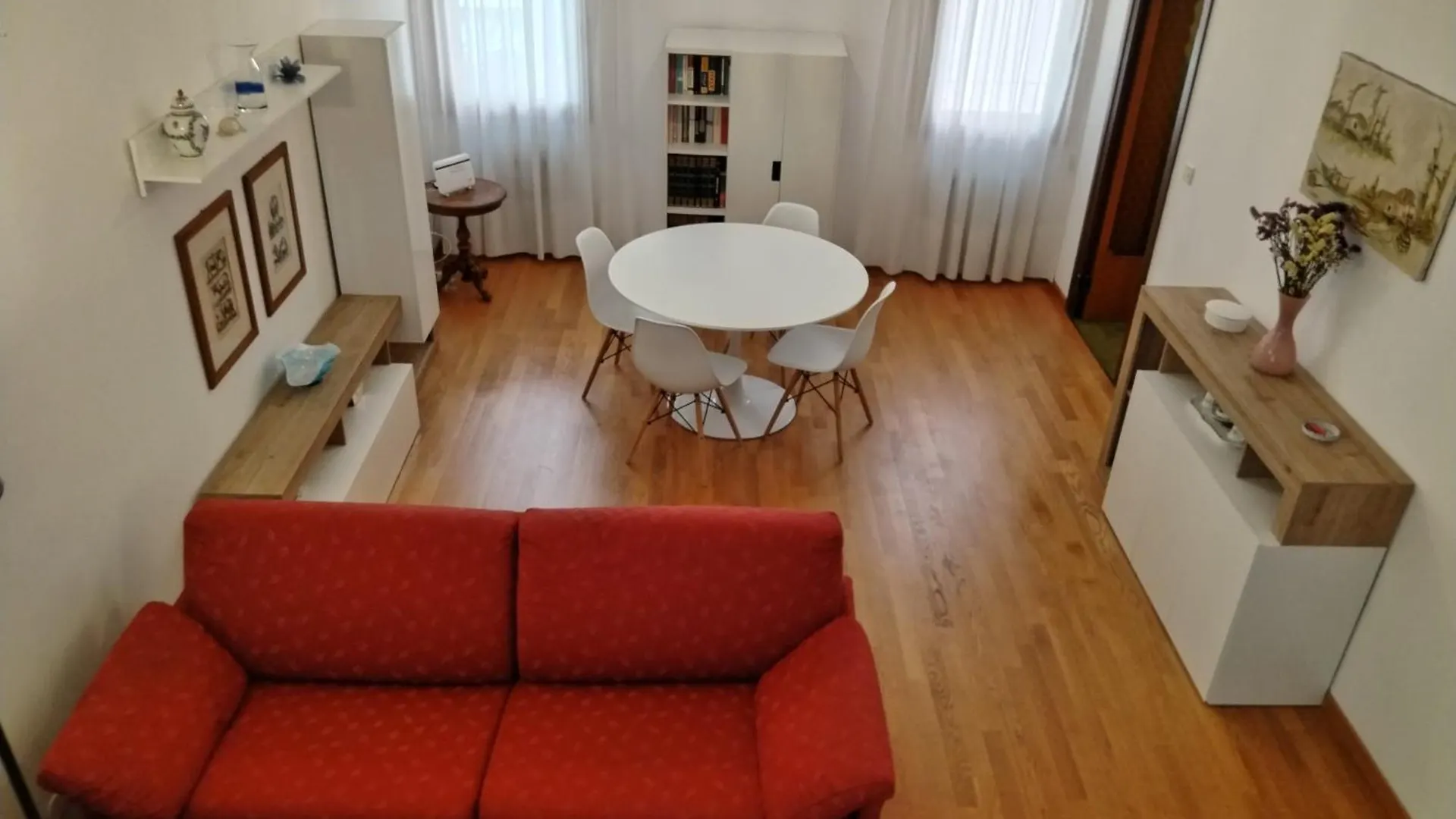 דירות ונציה Casa Mia 0*,  איטליה