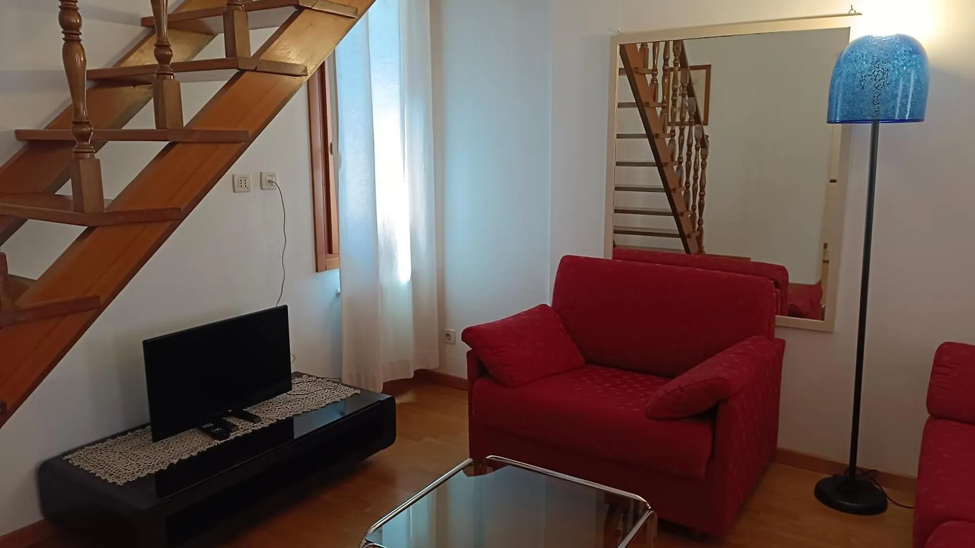 Casa Mia Daire Venedik