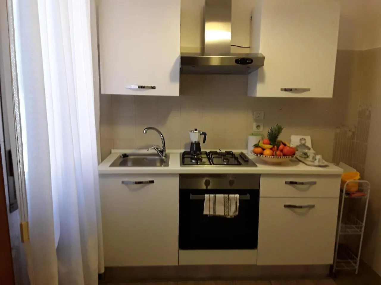 דירות ונציה Casa Mia 0*,  איטליה