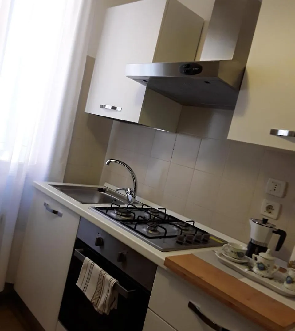 דירות ונציה Casa Mia