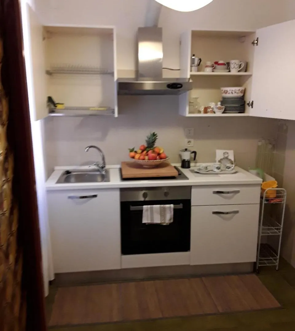 דירות ונציה Casa Mia איטליה