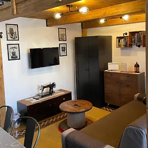 Theroom Apartment Catania