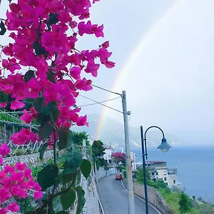 Grace Seaview Apartment Amalfi