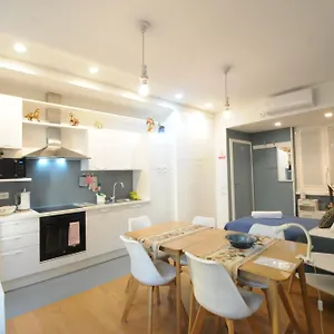 Viaggio Da Bea Al Gianicolo Apartment Rome