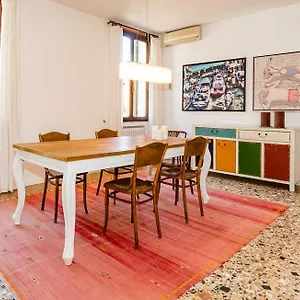 Bacio Di San Marco Venisejetaime Apartment