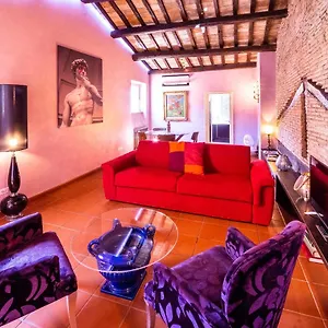Maison Specchi Apartment Rome