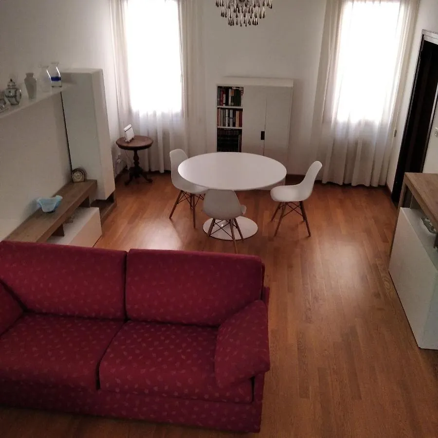 Casa Mia Apartment Venice Italy