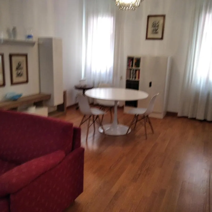 Casa Mia Apartment Venice