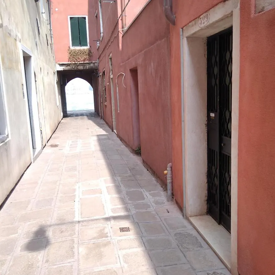 Casa Mia Apartment Venice
