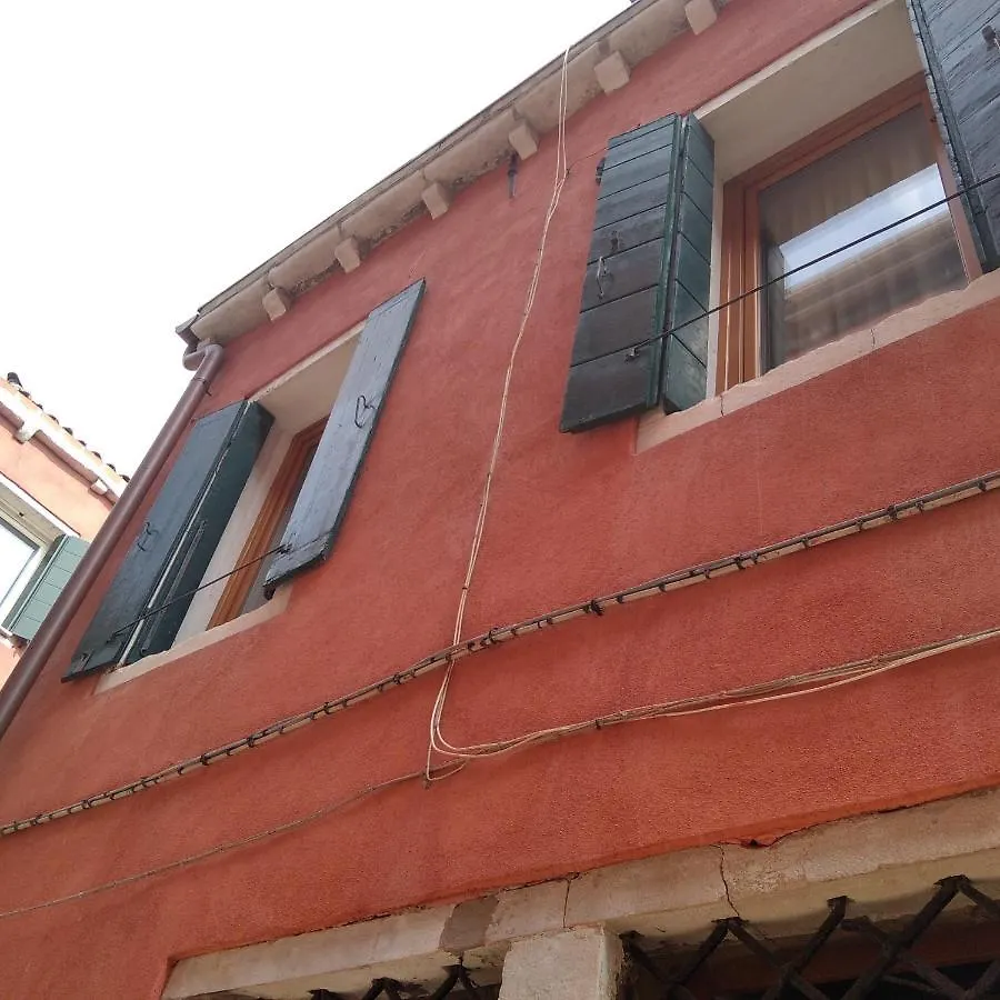 Casa Mia Apartment Venice