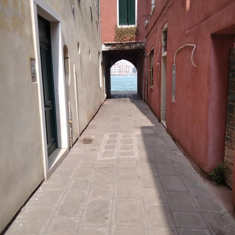 Casa Mia Apartment Venice 0*,