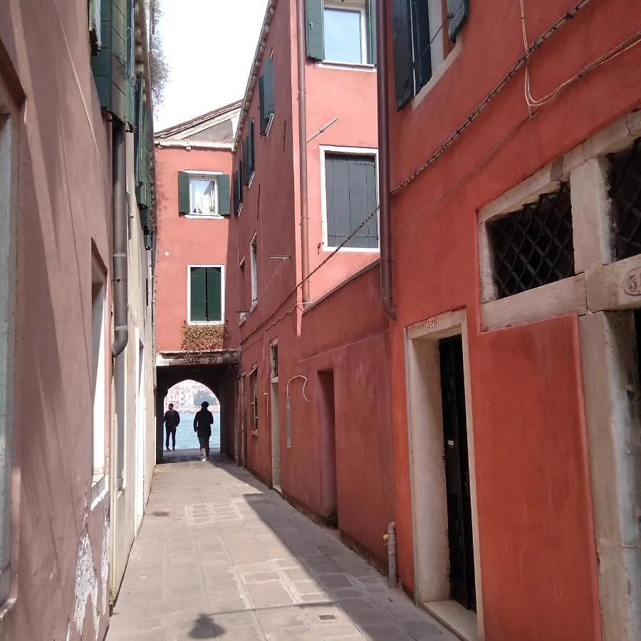 Casa Mia Apartment Venice