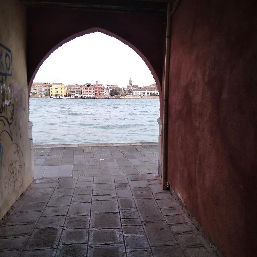 Casa Mia Apartment Venice
