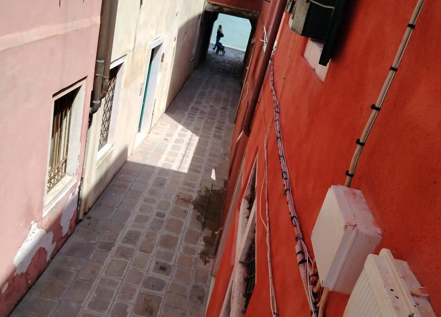 Casa Mia Apartment Venice