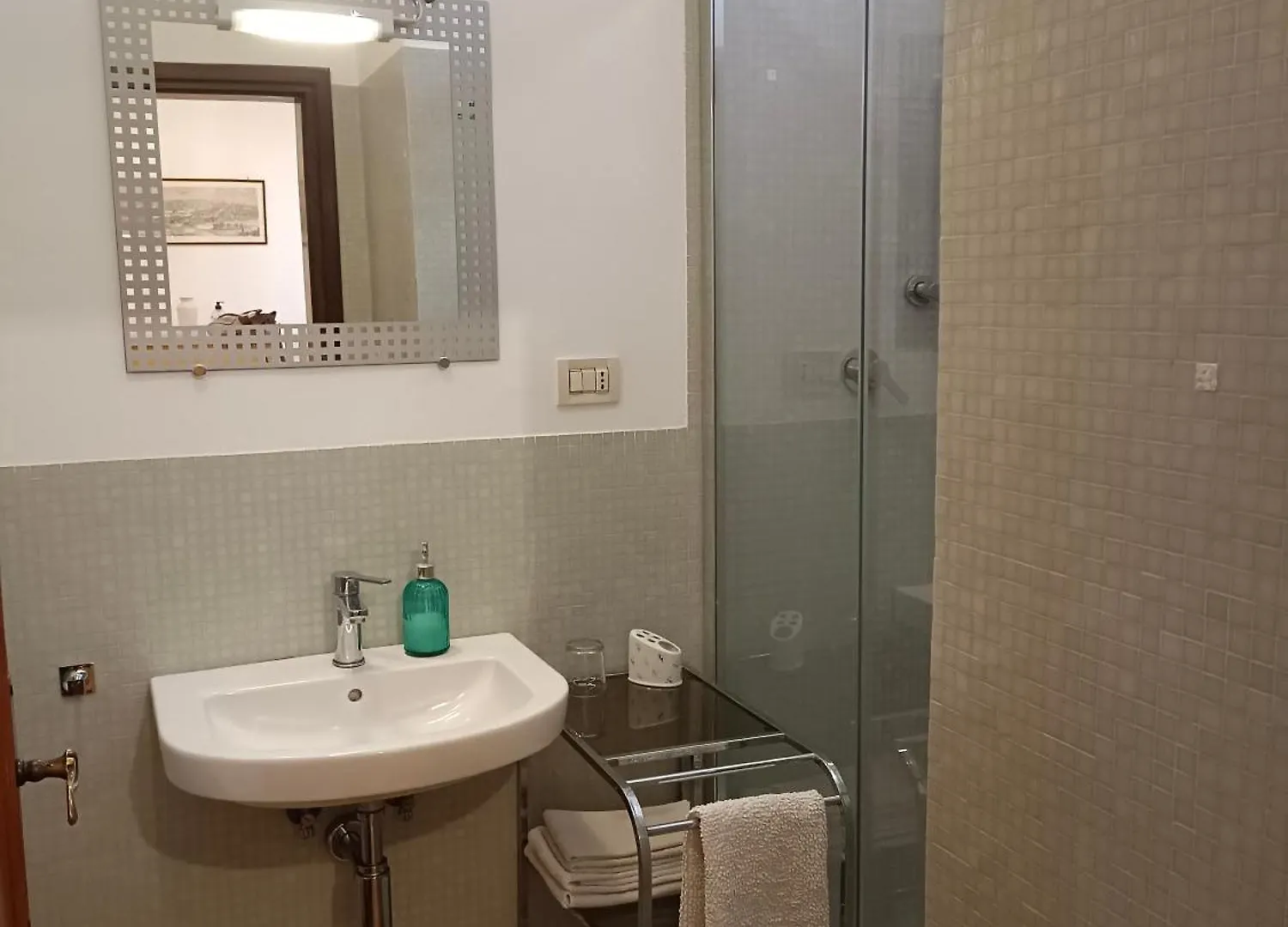 Casa Mia Apartment Venice