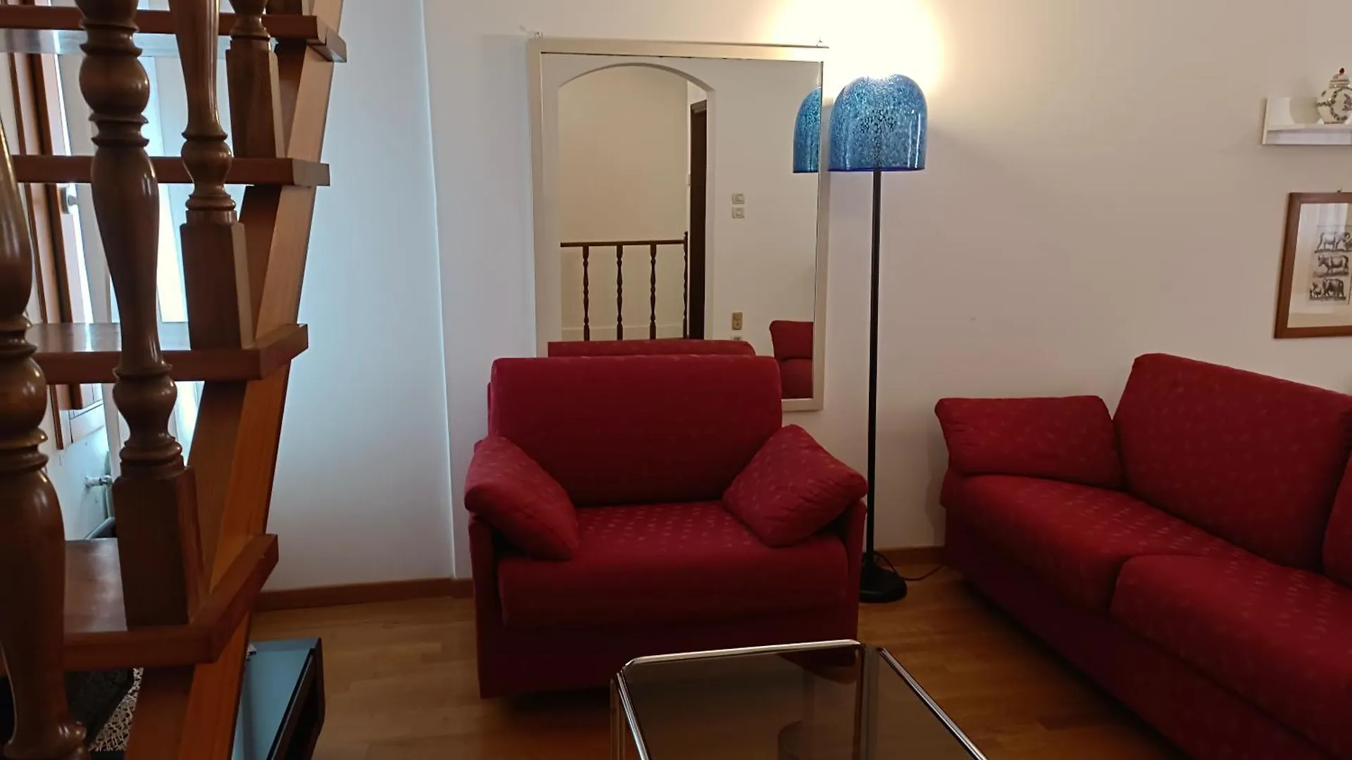 Casa Mia Apartment Venice Italy