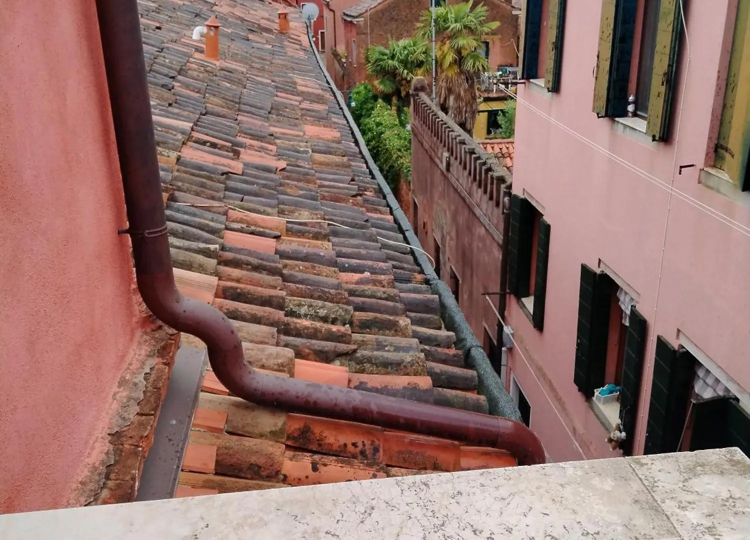 Casa Mia Apartment Venice