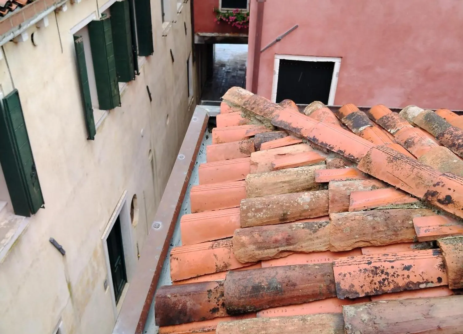 Casa Mia Apartment Venice 0*,