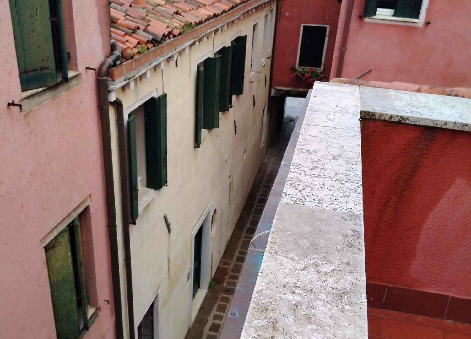 Casa Mia Apartment Venice