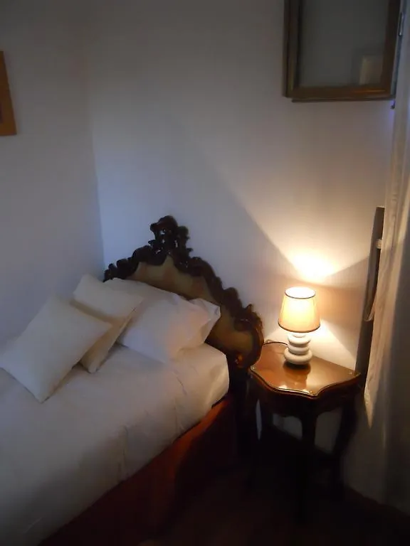 Casa Mia Apartment Venice 0*,