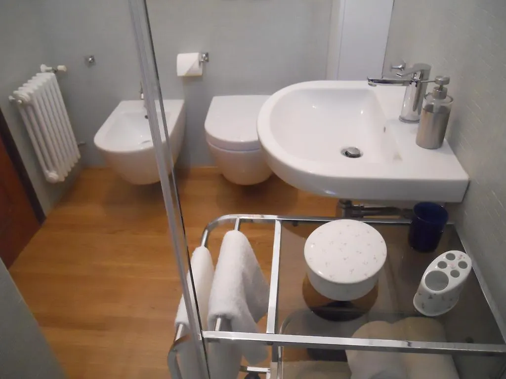 Casa Mia Apartment Venice Italy