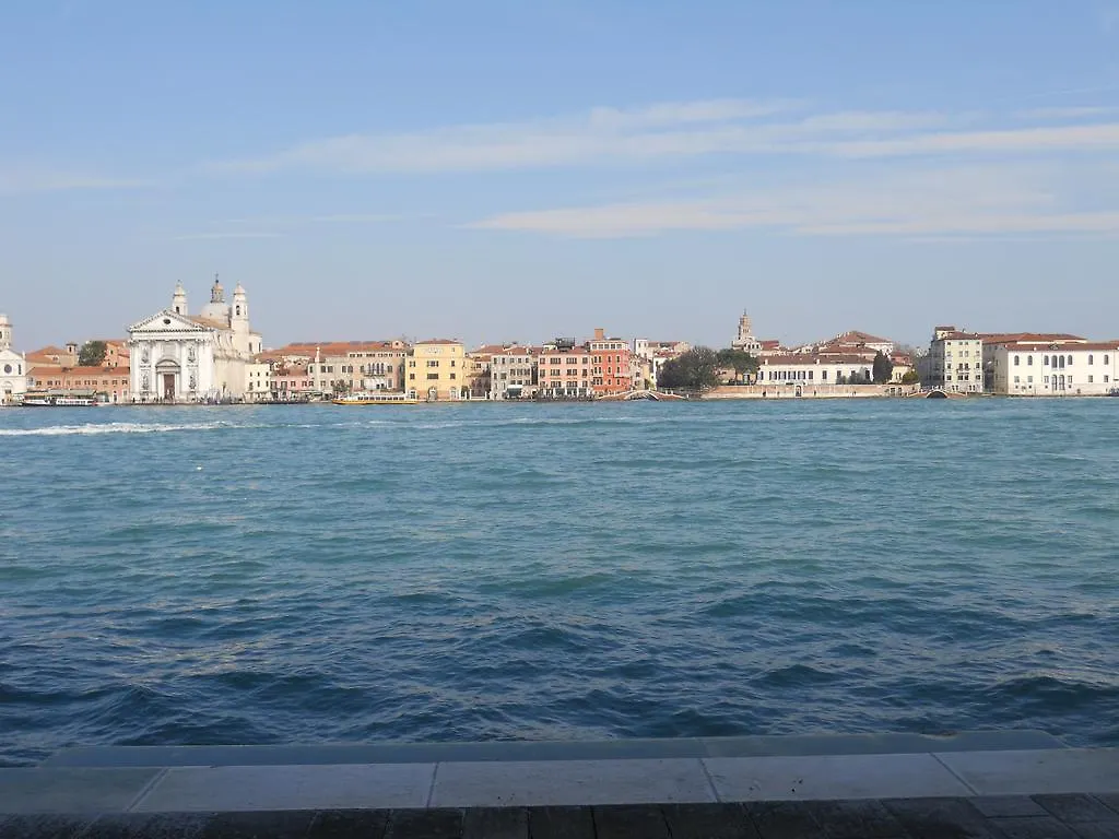 Casa Mia Apartment Venice 0*,