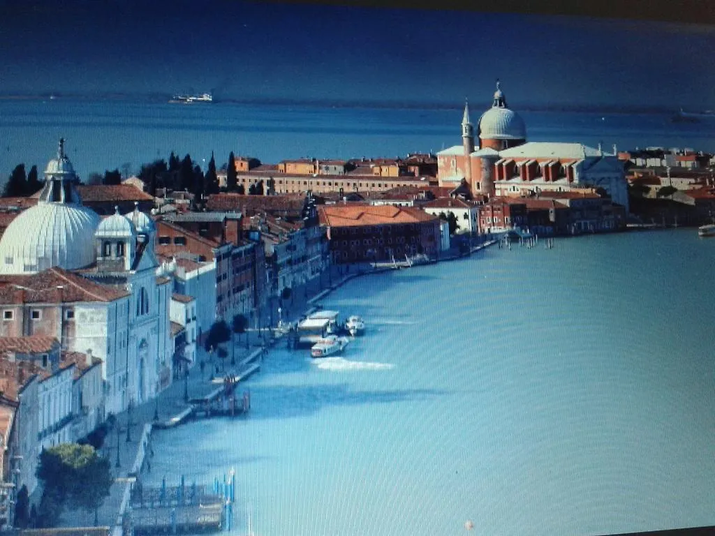 Casa Mia Apartment Venice