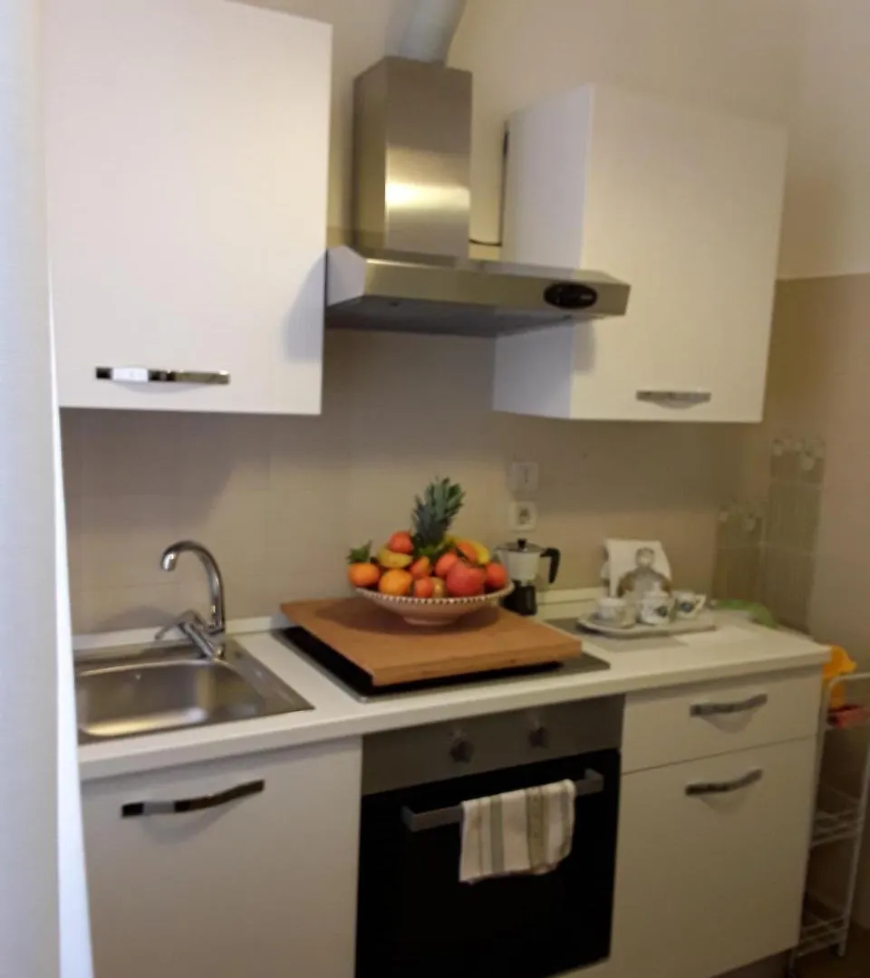 Casa Mia Apartment Venice