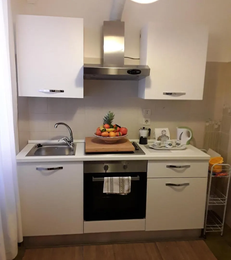 Casa Mia Apartment Venice