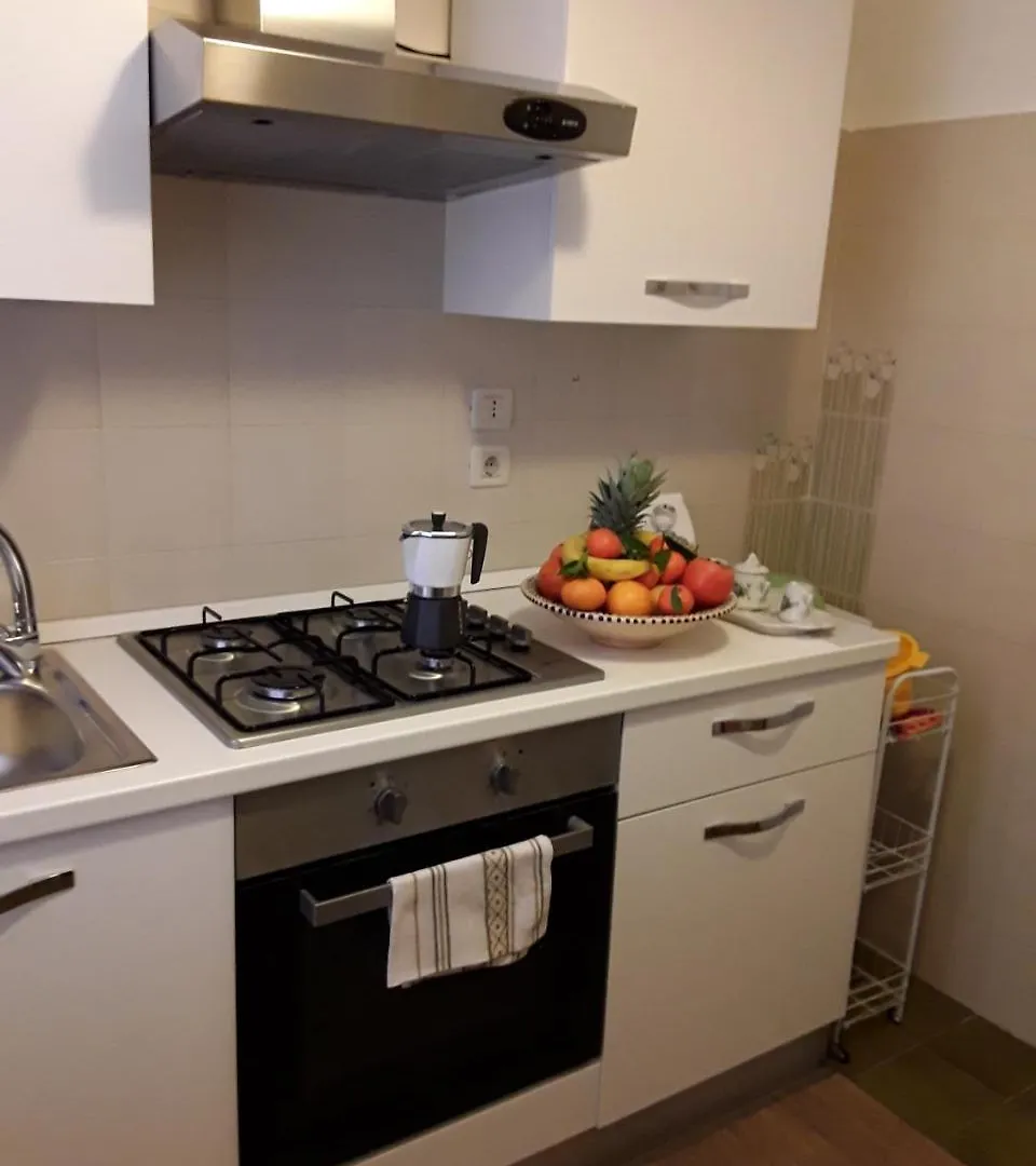 Casa Mia Apartment Venice Italy